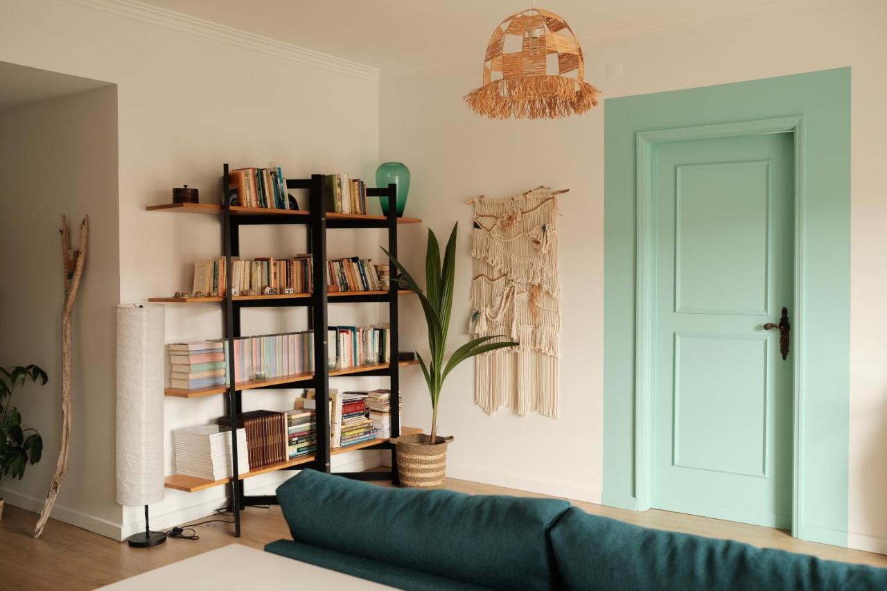 Apartamento Furadouro Cool & Cozy Flat Exterior foto