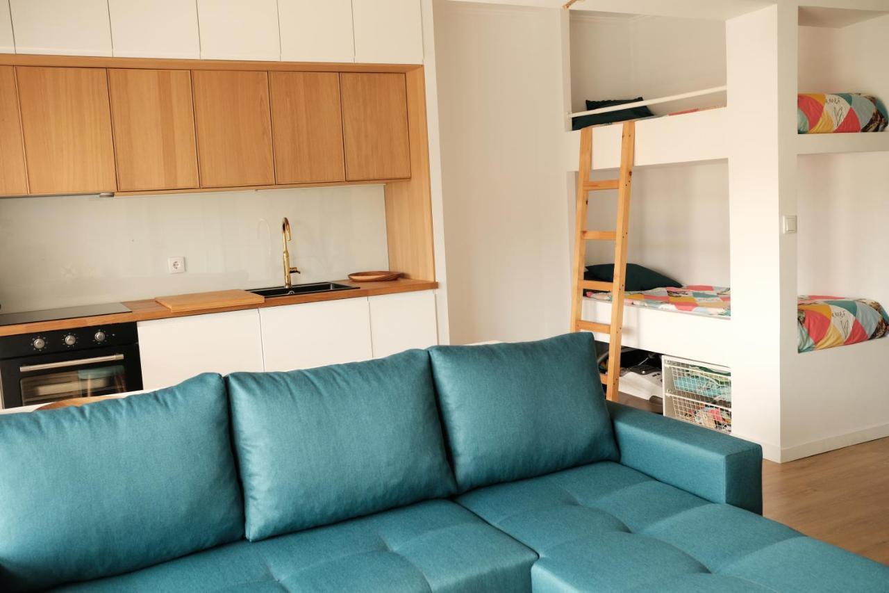 Apartamento Furadouro Cool & Cozy Flat Exterior foto