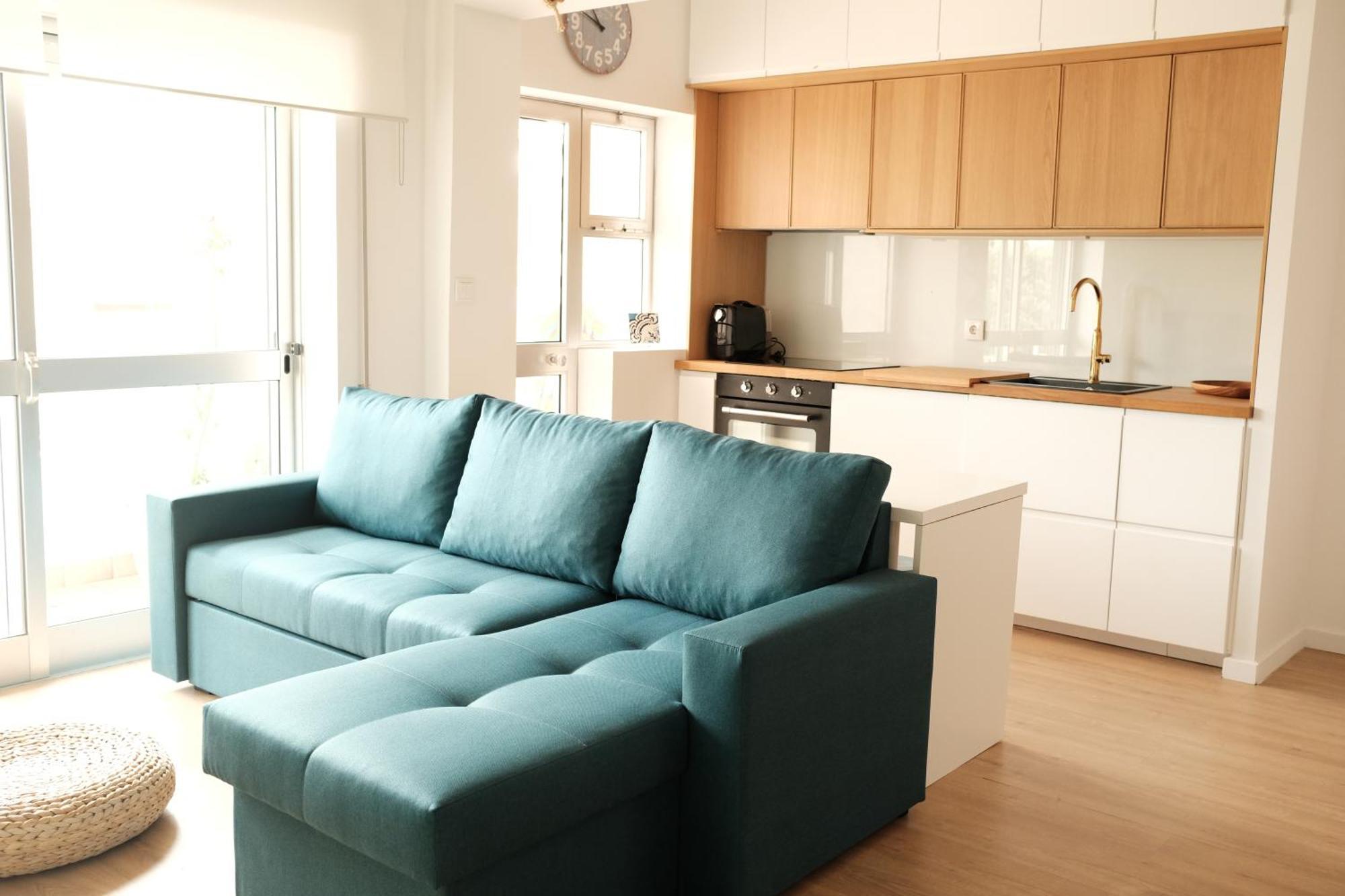 Apartamento Furadouro Cool & Cozy Flat Exterior foto
