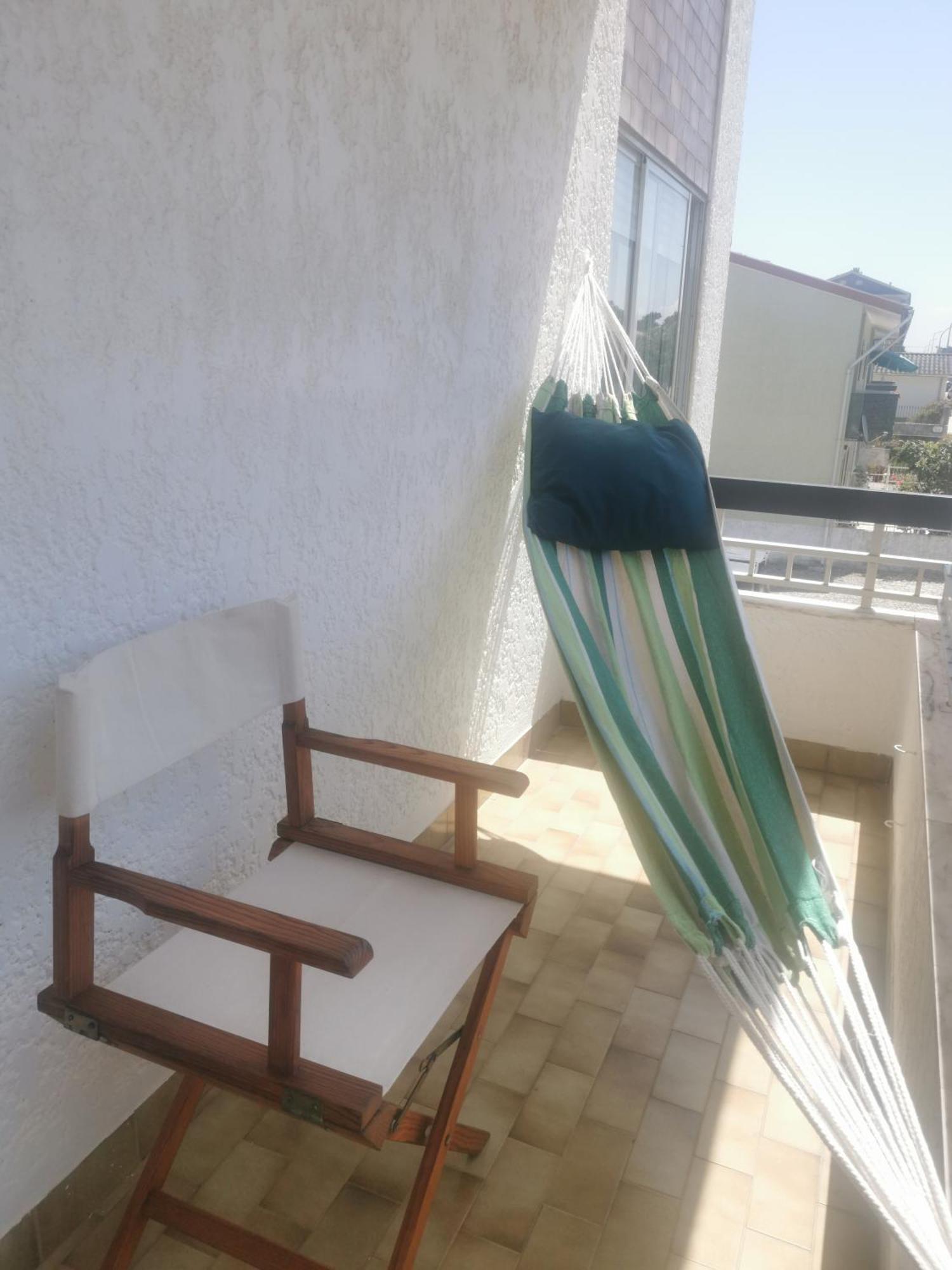 Apartamento Furadouro Cool & Cozy Flat Exterior foto